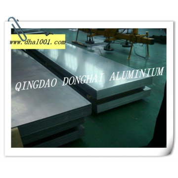 5052 H14 Aluminium Sheet